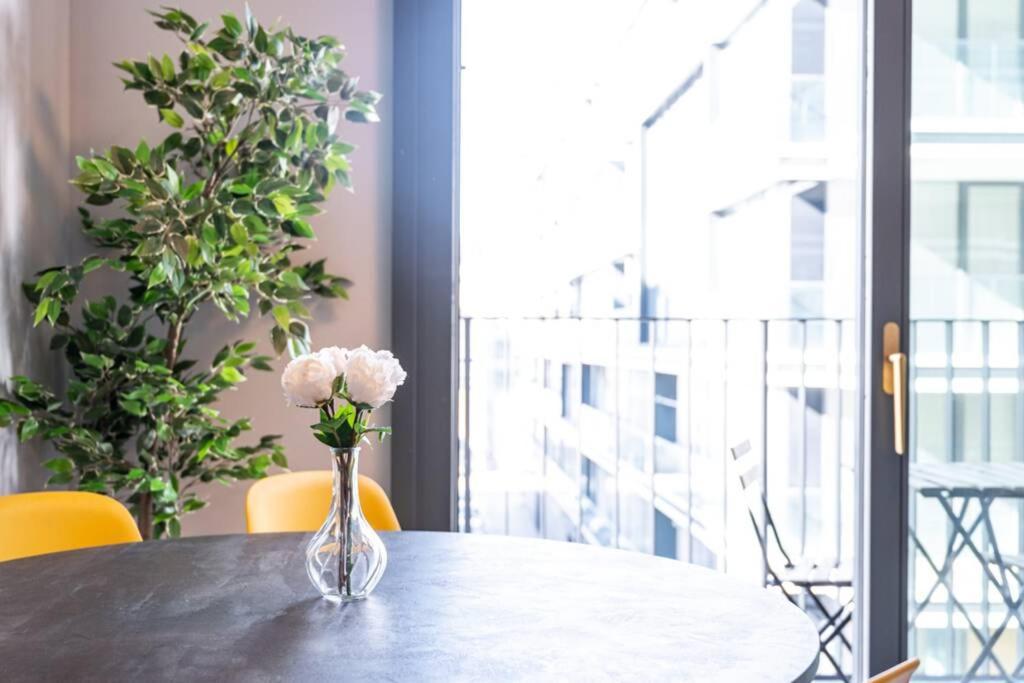 Apartamento Beautiful In Vienna's Heart 1d *