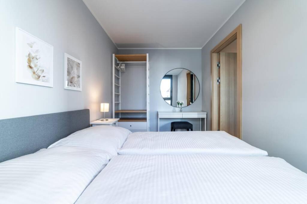 Apartamento Beautiful In Vienna's Heart 1d Viena