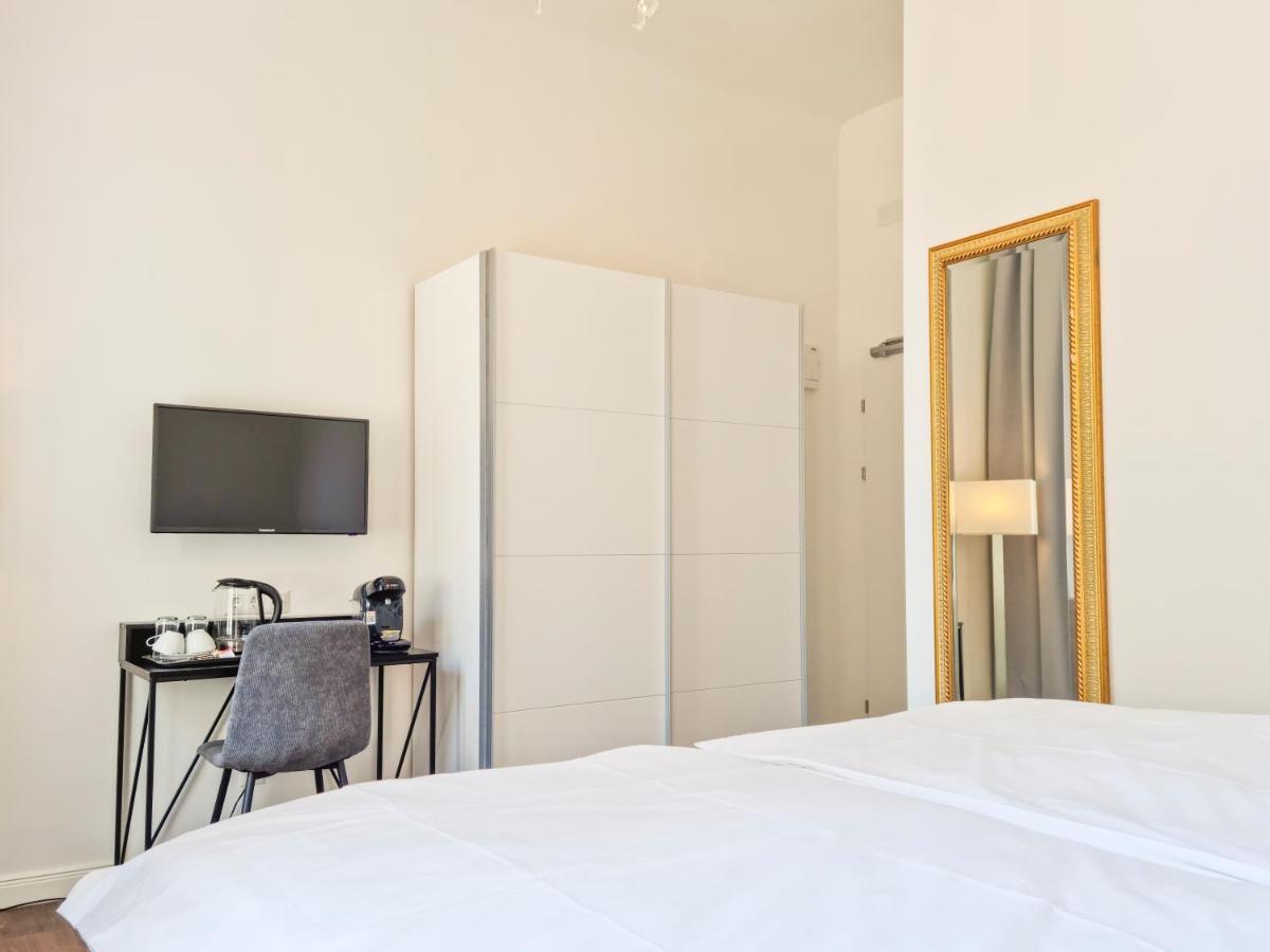 Guest house Mozart - Newly Renovated Vienna