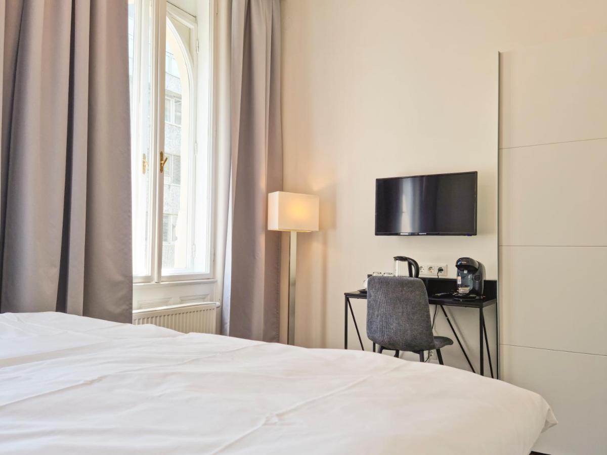Guest house Mozart - Newly Renovated Vienna
