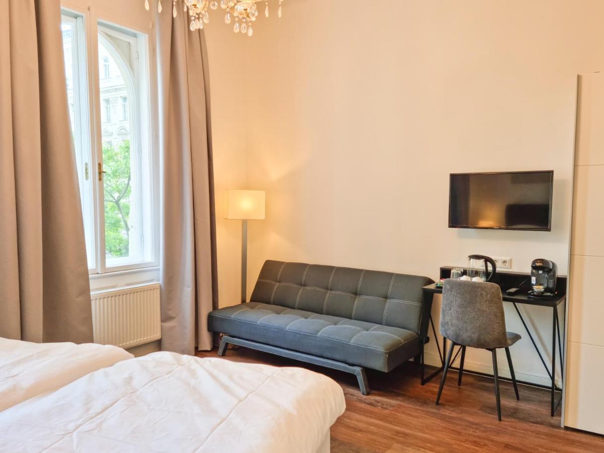 Mozart - Newly Renovated Vienna