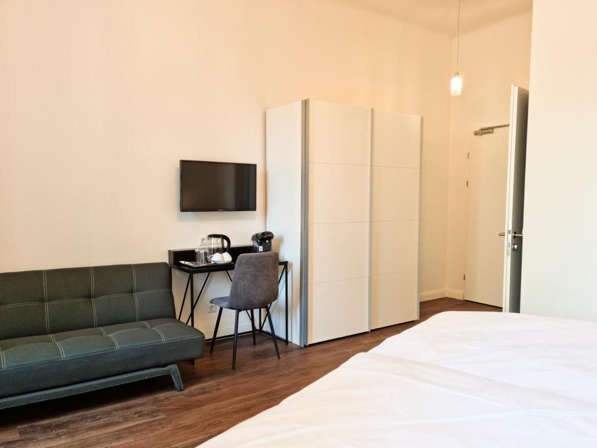 Guest house Mozart - Newly Renovated *