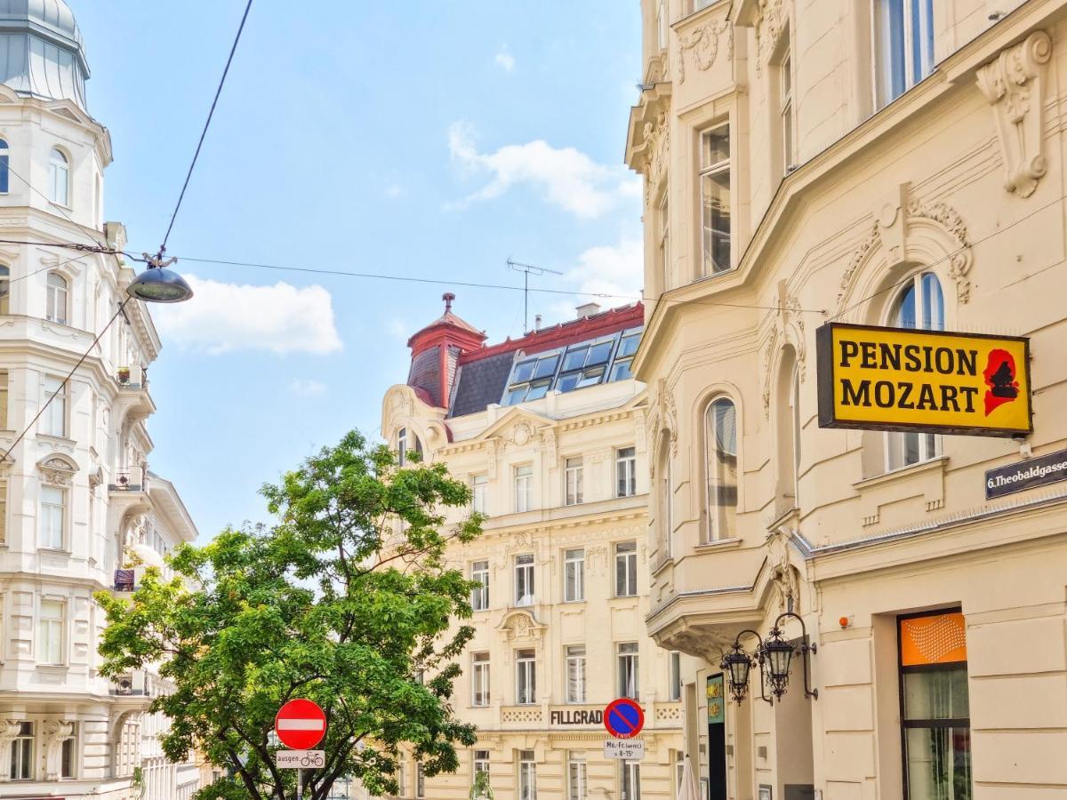 Guest house Mozart - Newly Renovated