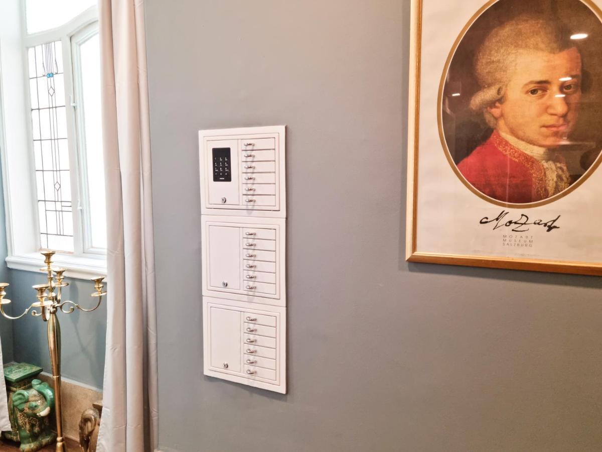 Mozart - Newly Renovated Guest house