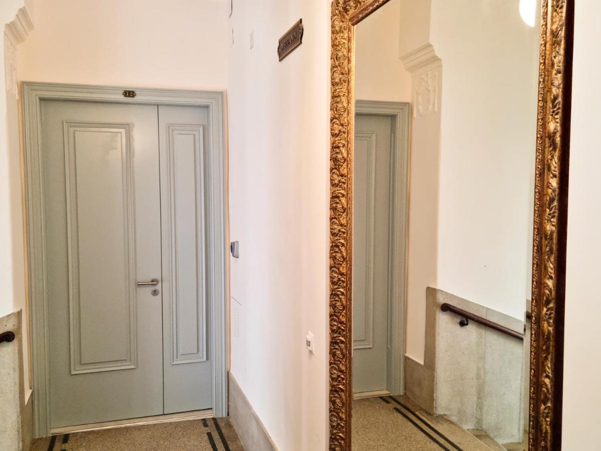 Guest house Mozart - Newly Renovated *