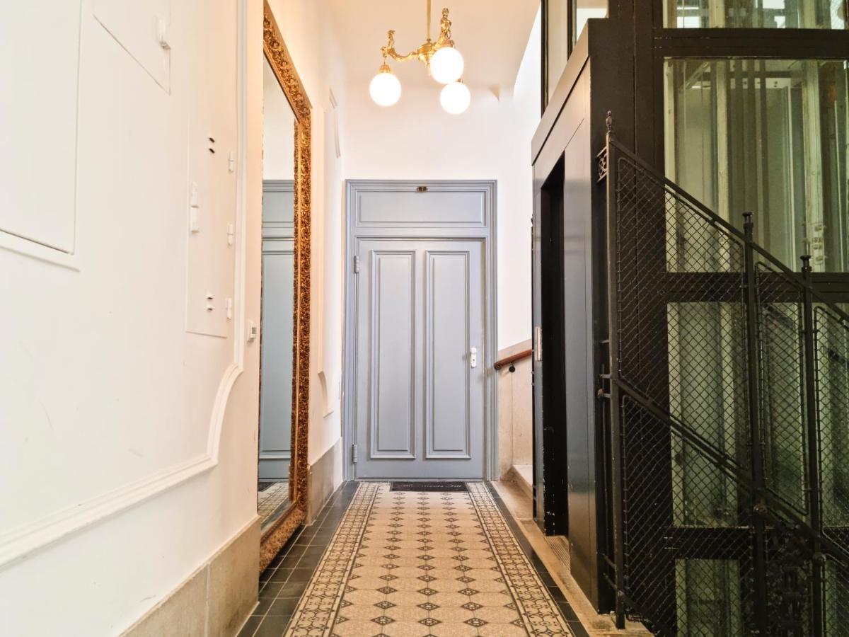 Mozart - Newly Renovated Guest house