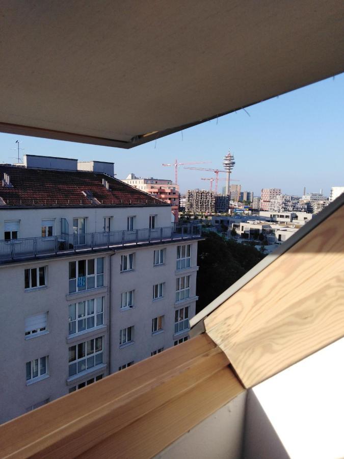 Favoriten-rooms Vienna