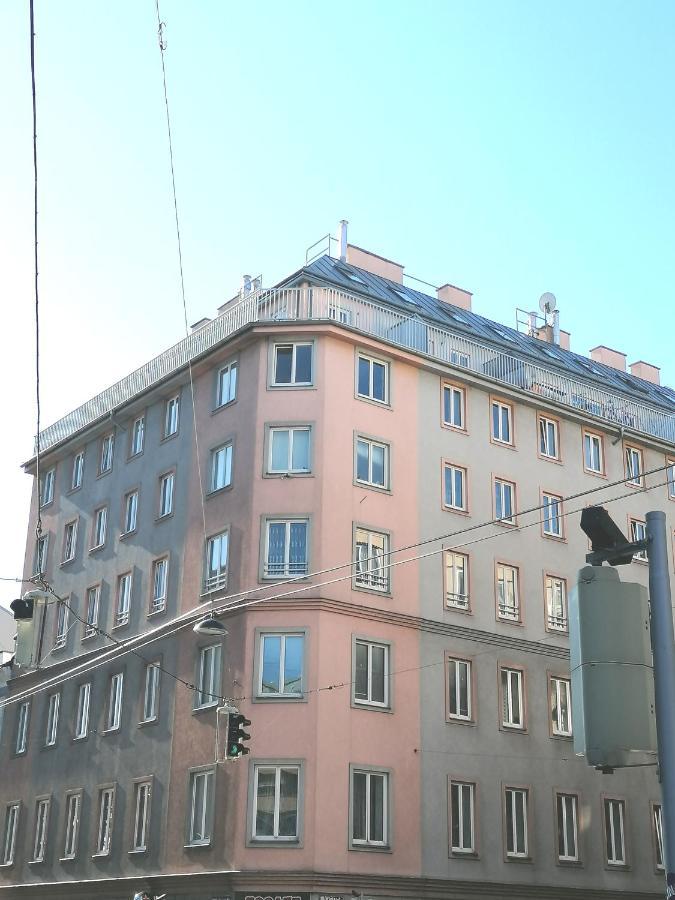 Favoriten-rooms Vienna