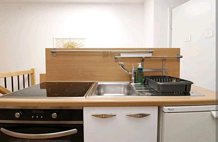 Favoriten-rooms *