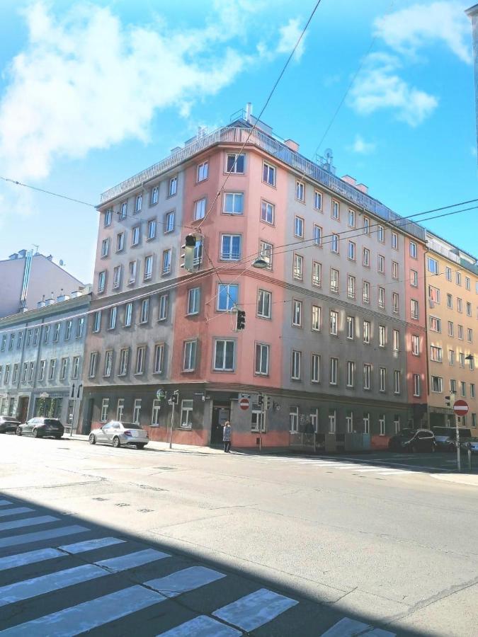 Ostello Favoriten-rooms Vienna