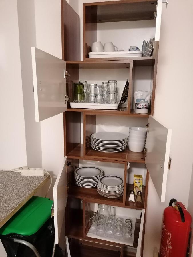 Favoriten-rooms * Vienna