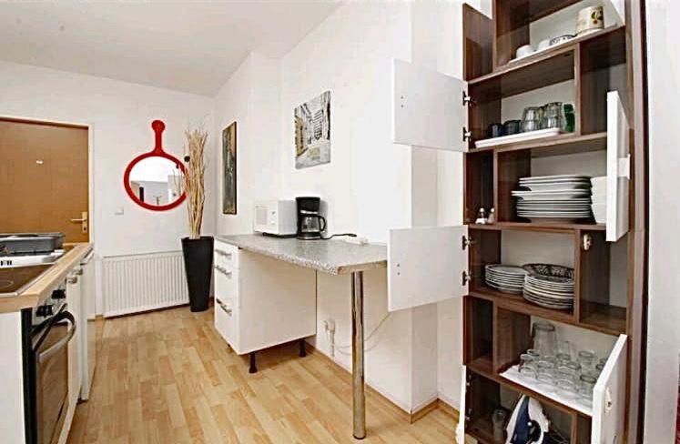 Favoriten-rooms