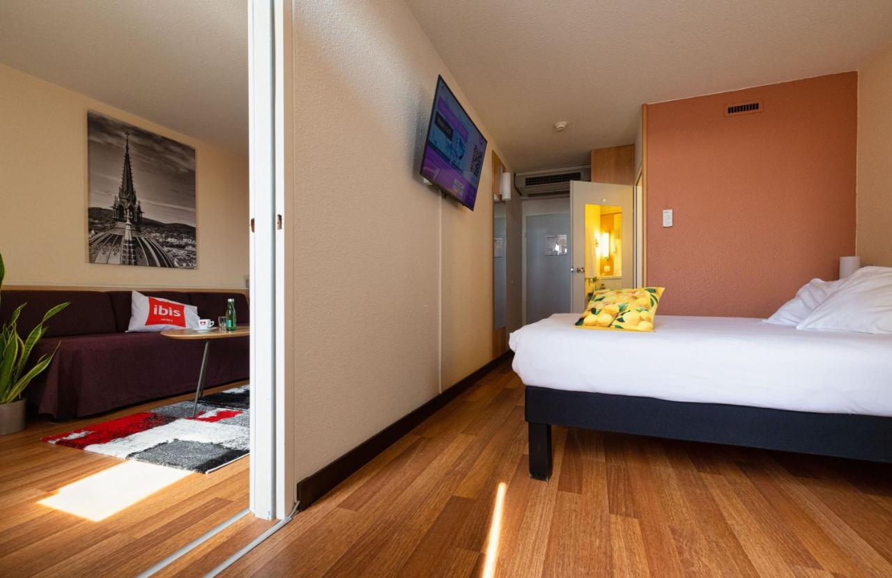 Hotel Ibis Mariahilf 3*