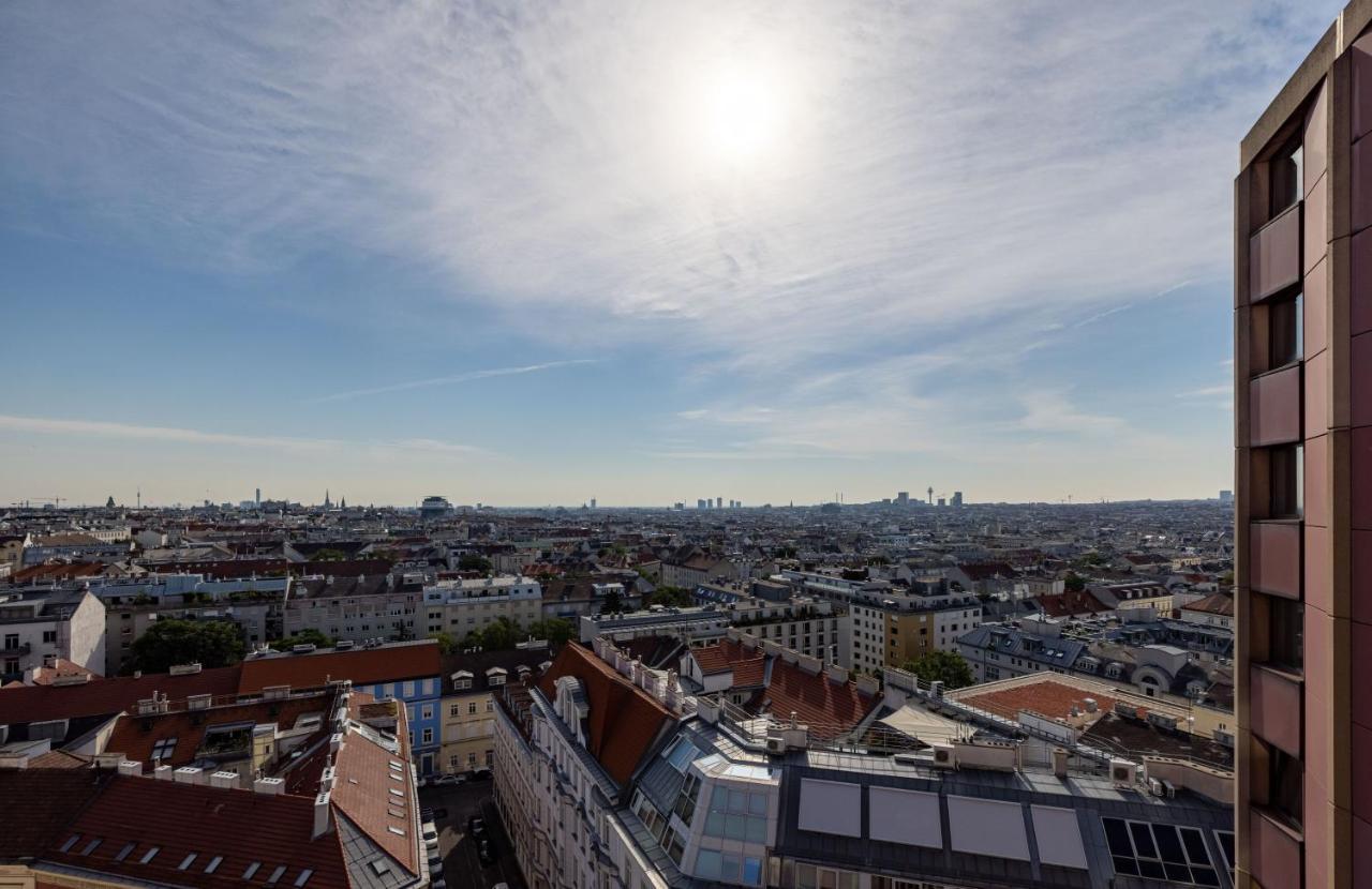 Ibis Mariahilf Viena