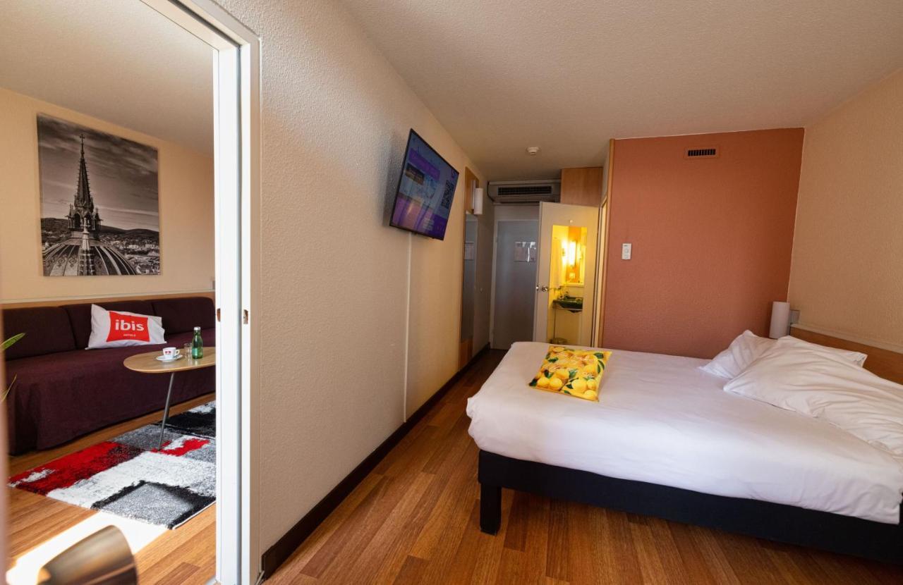 Ibis Mariahilf Hotel 3*