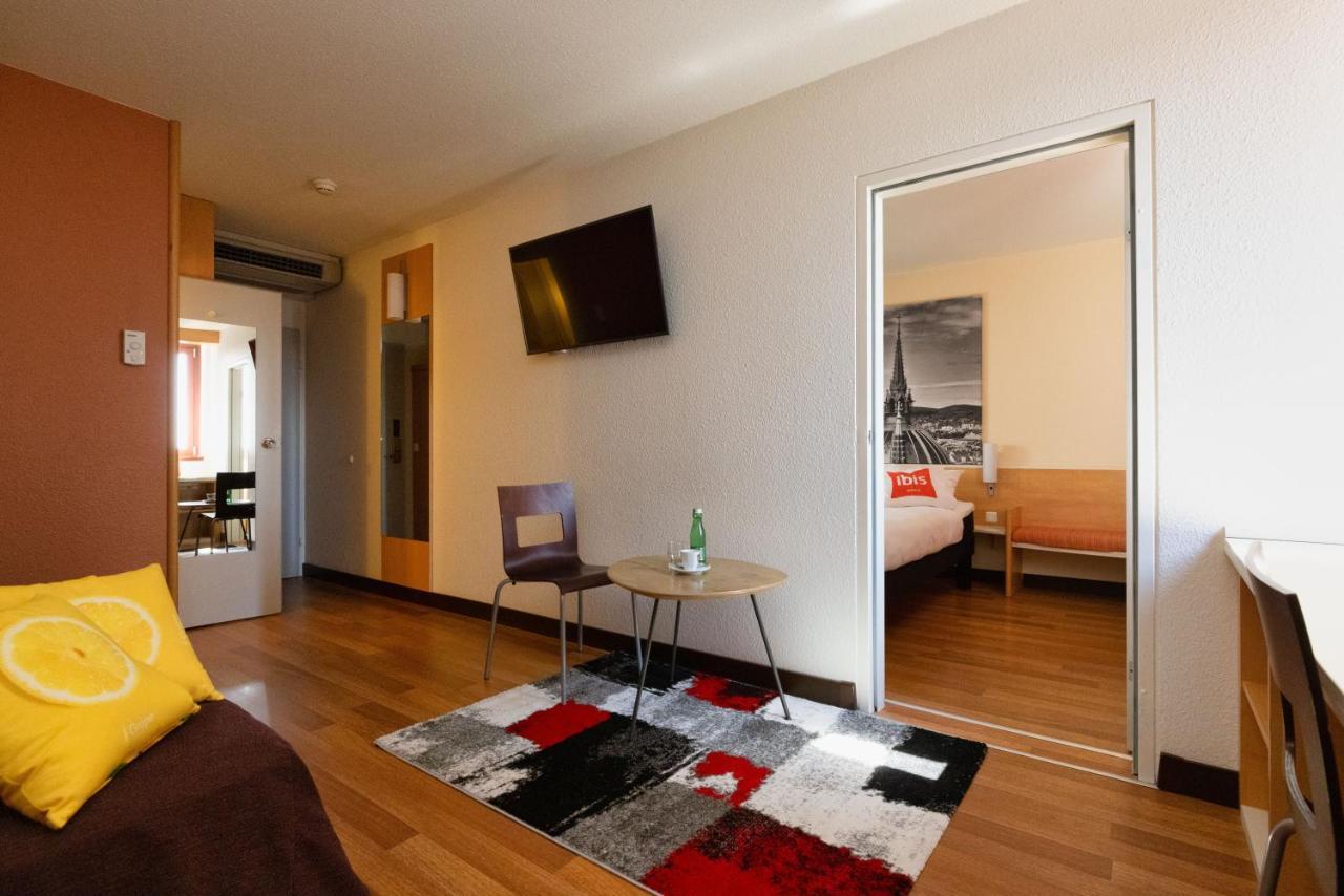 Ibis Mariahilf 3*