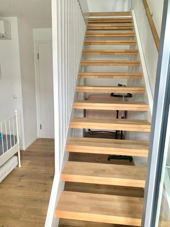Apartamento Amazing Location In Near Rathaus Viena