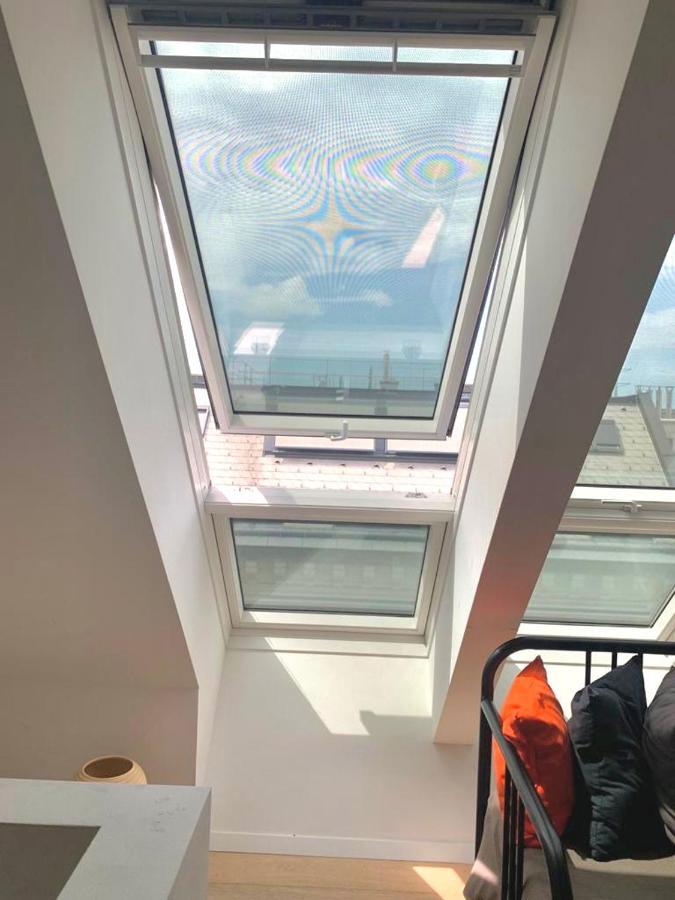 Apartamento Amazing Location In Near Rathaus *