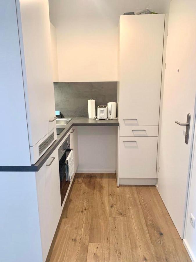Amazing Location In Near Rathaus Apartamento Viena