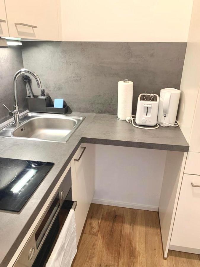 Apartamento Amazing Location In Near Rathaus