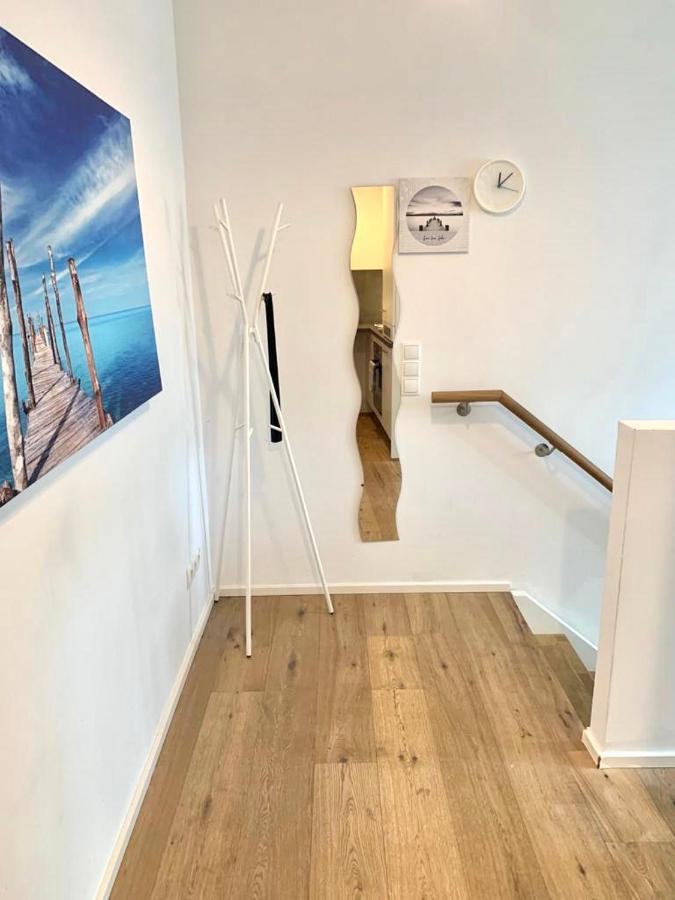 Amazing Location In Near Rathaus *