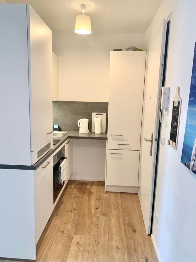 Amazing Location In Near Rathaus * Viena