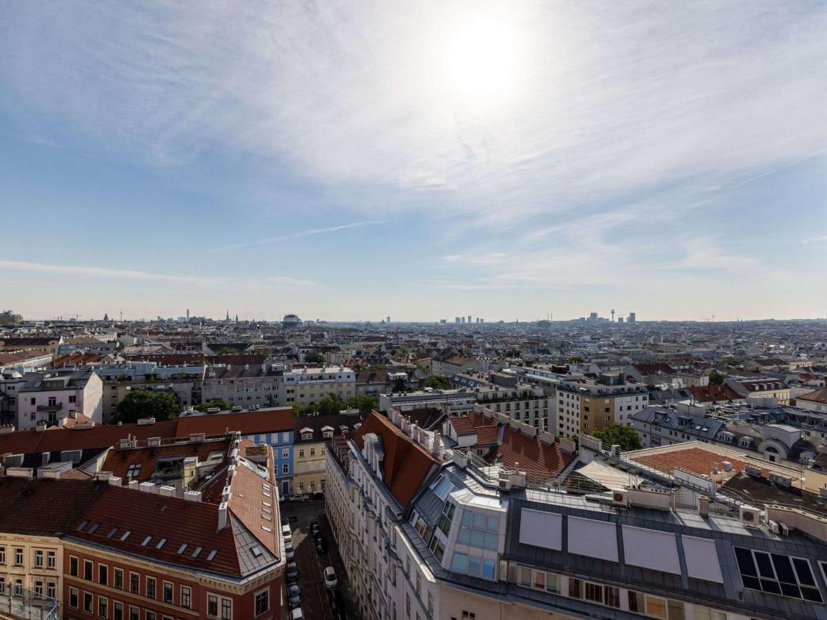 Ibis Mariahilf Viena