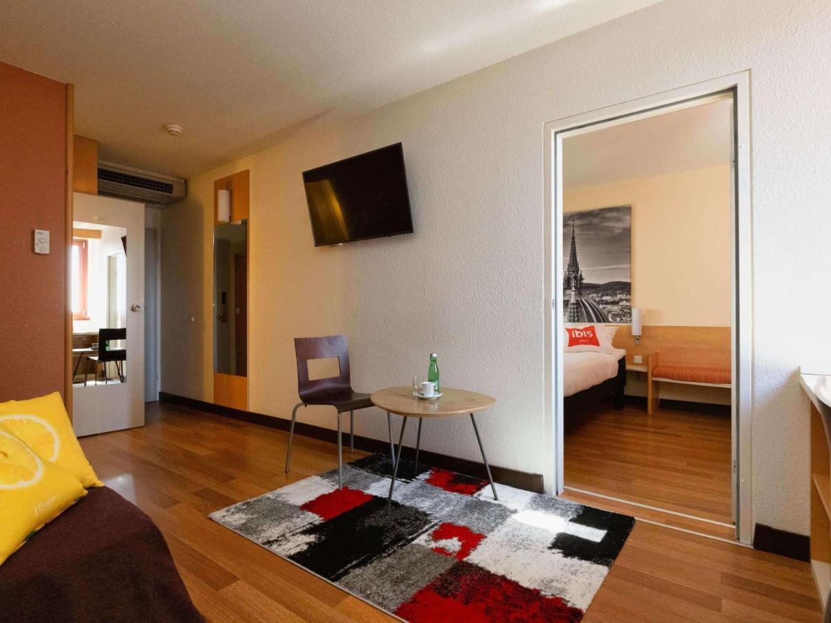 Hotel Ibis Mariahilf 3*