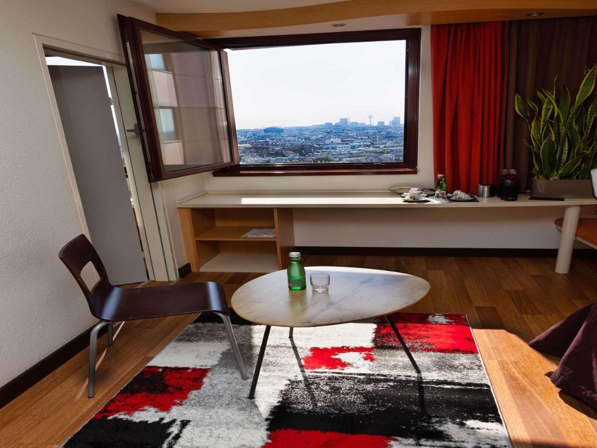 Ibis Mariahilf Hotel 3*