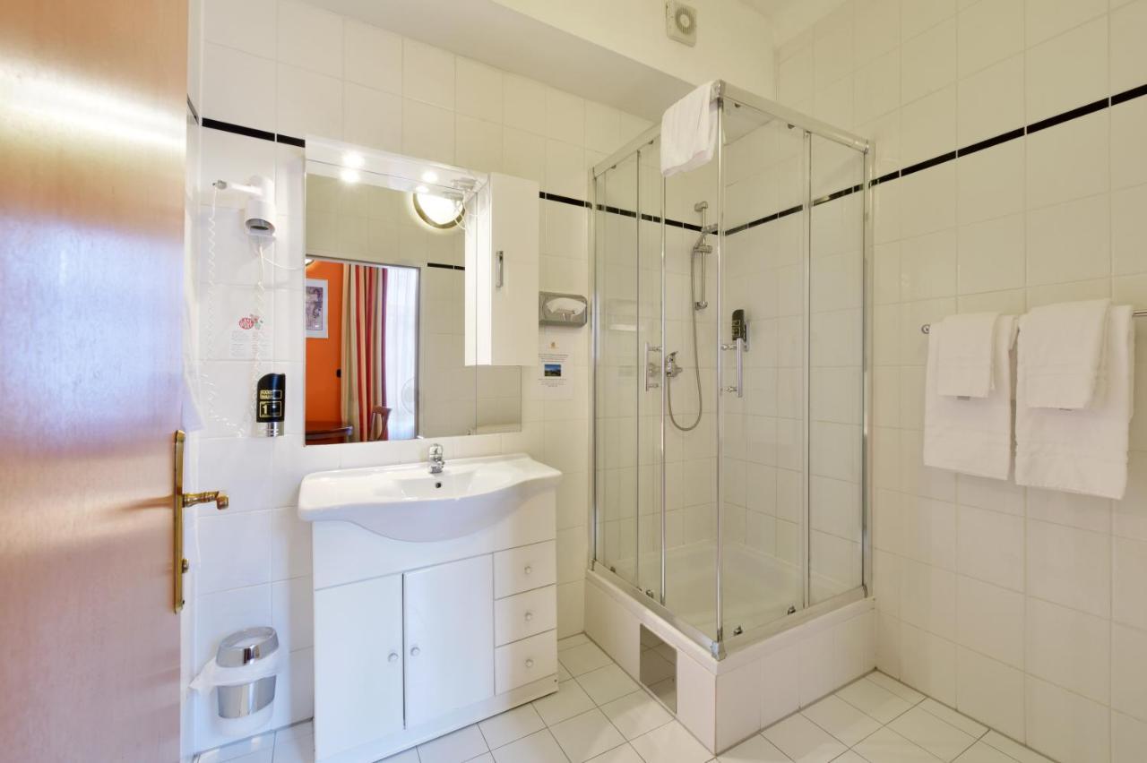 Hotel Garten- Und Kunsthotel Gabriel Vienna