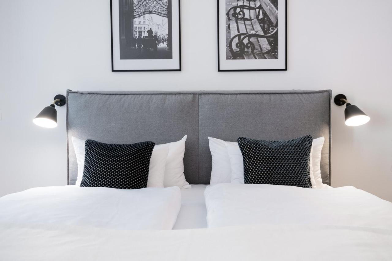 The Concept Apartamento Viena
