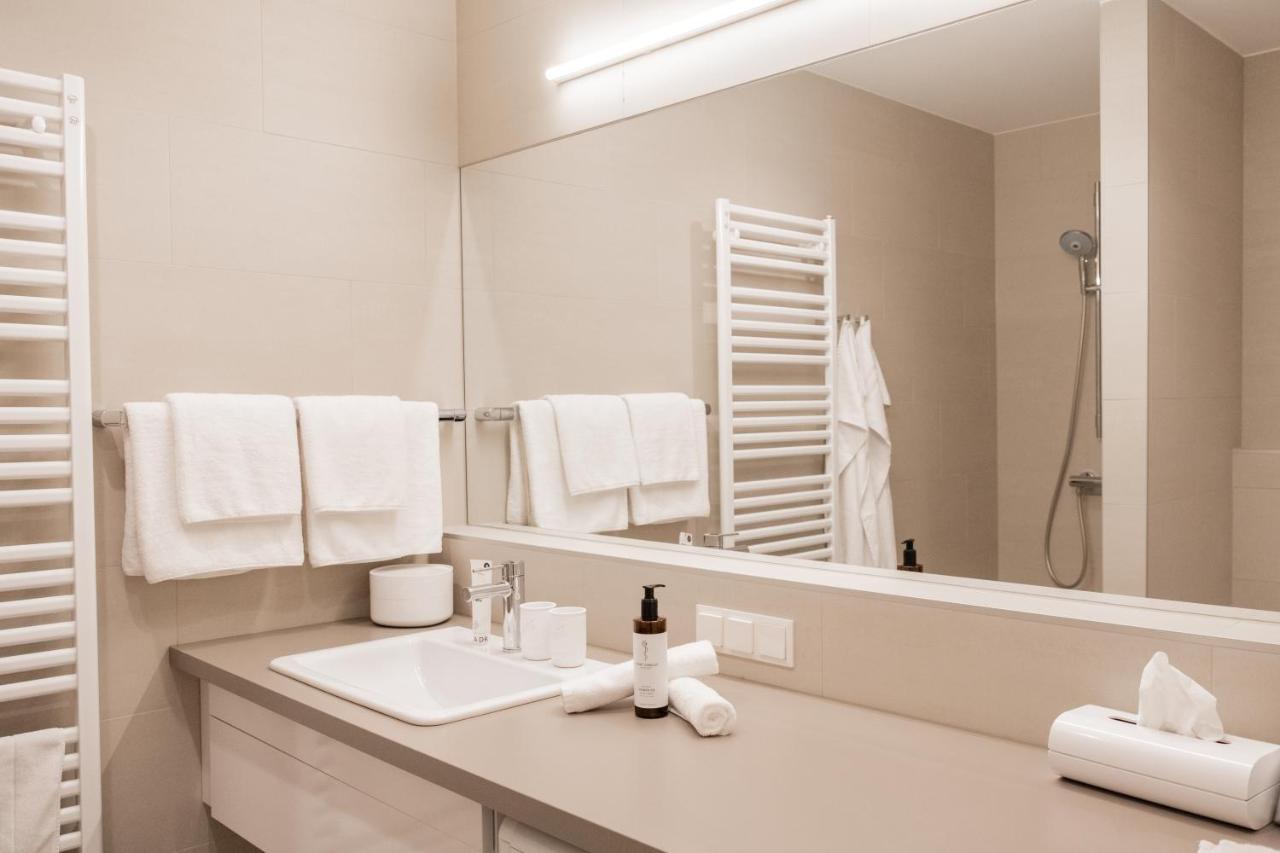 Apartamento The Concept Viena