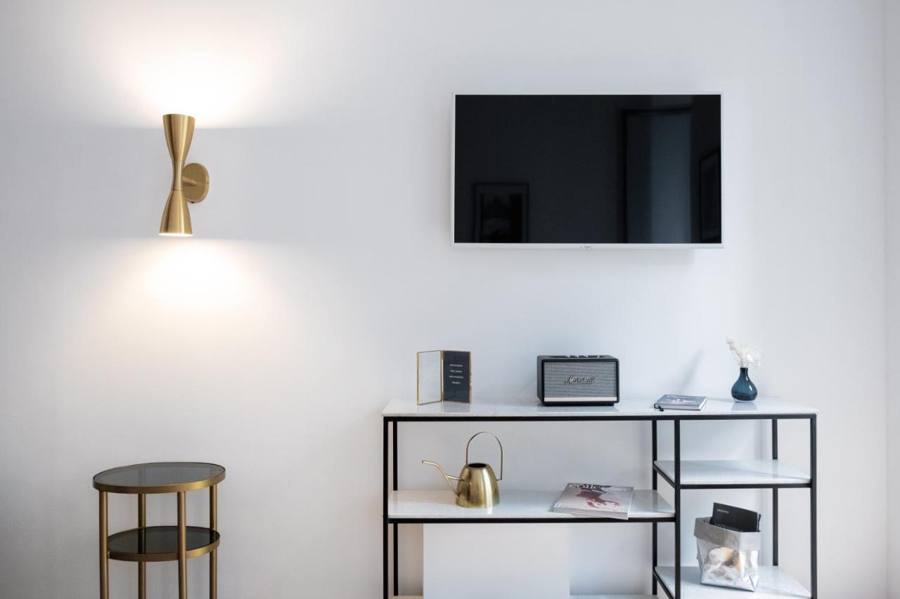 The Concept Viena
