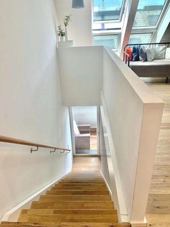 Apartamento Amazing Location In Near Rathaus *