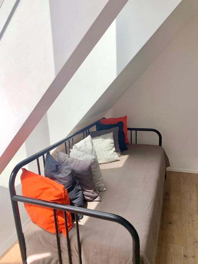 Apartamento Amazing Location In Near Rathaus