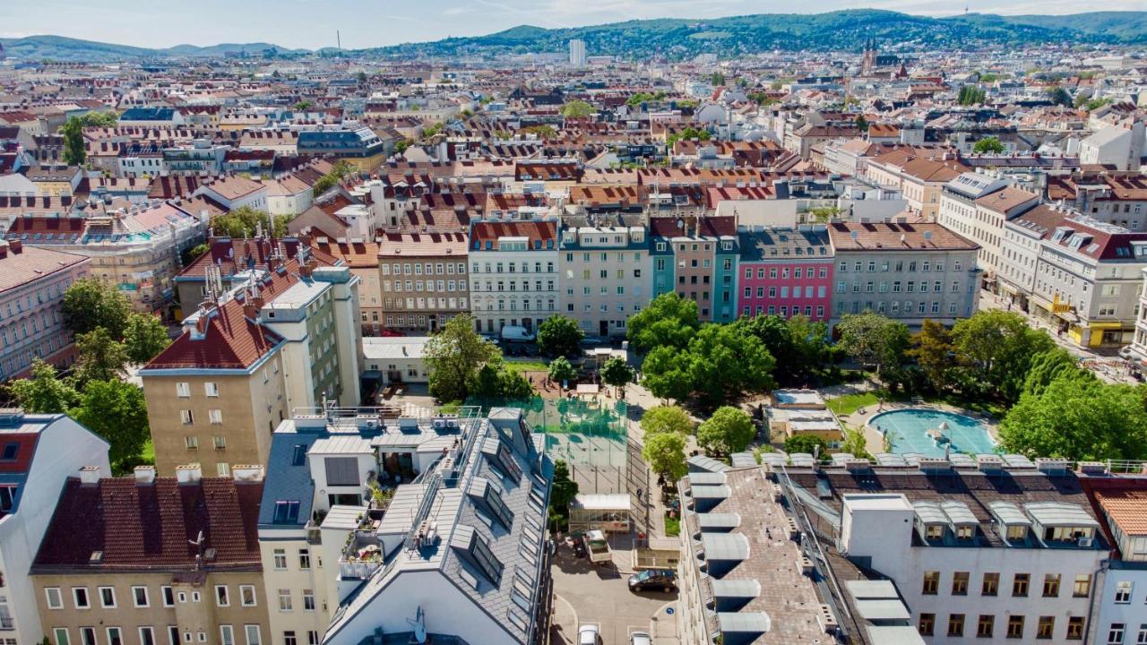 Apartment Farmer's Market Vienna