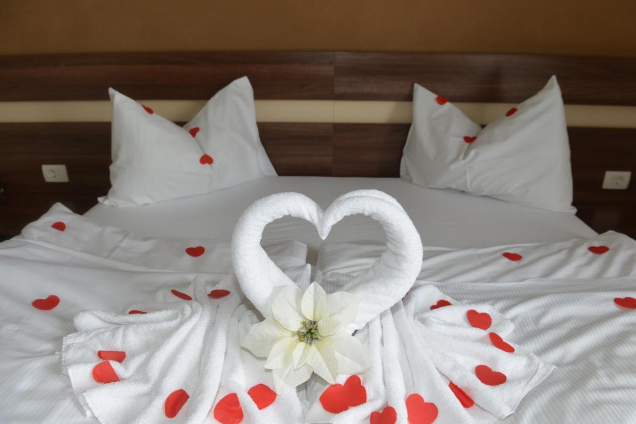 Hotel Primus & Vienna