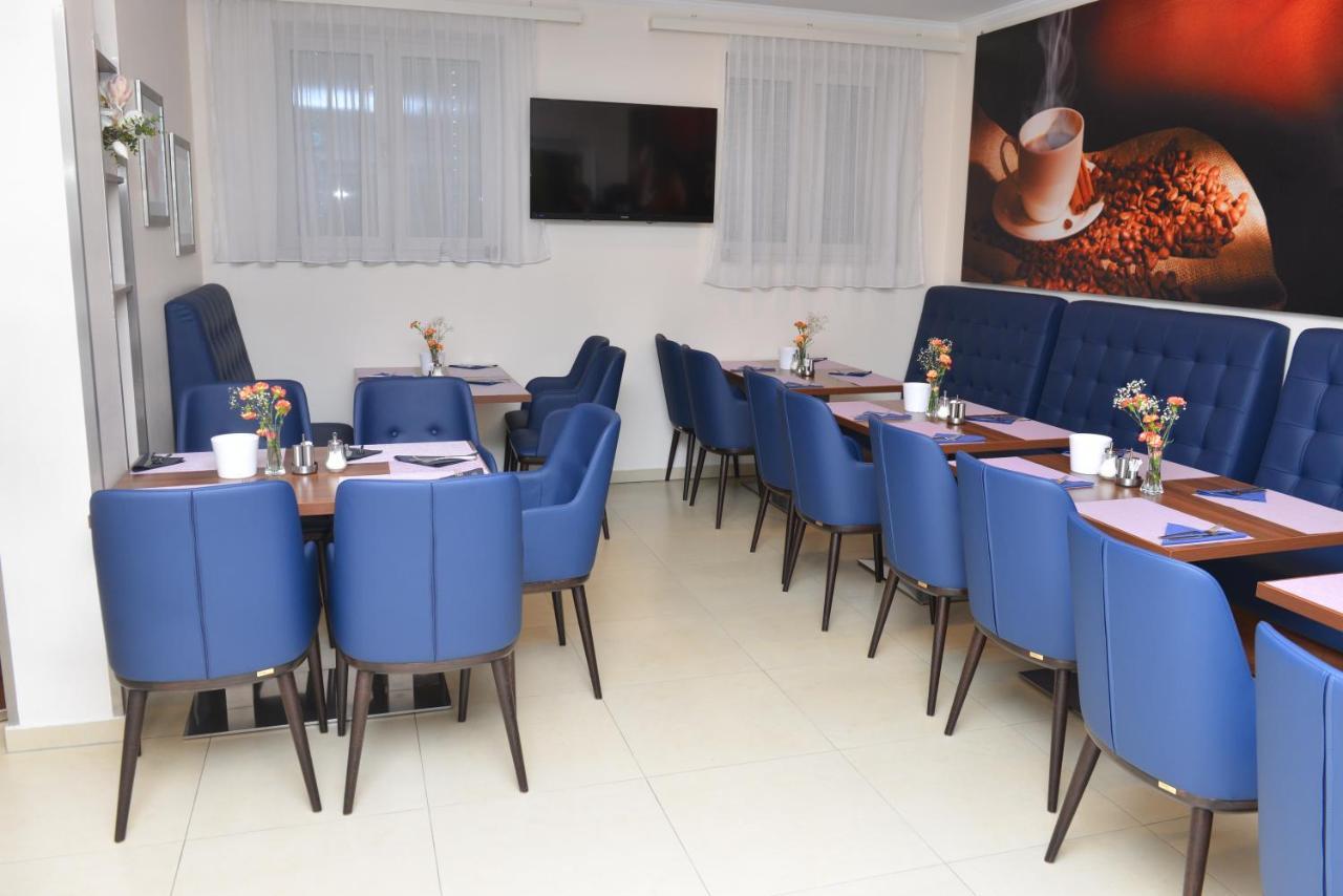 Hotel Primus &