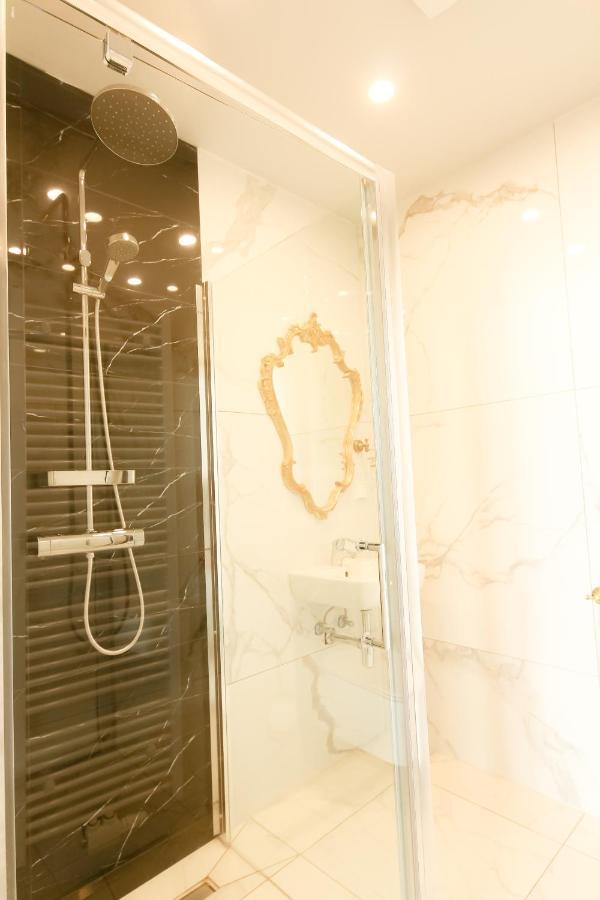 Apartment Luxuryholiday *