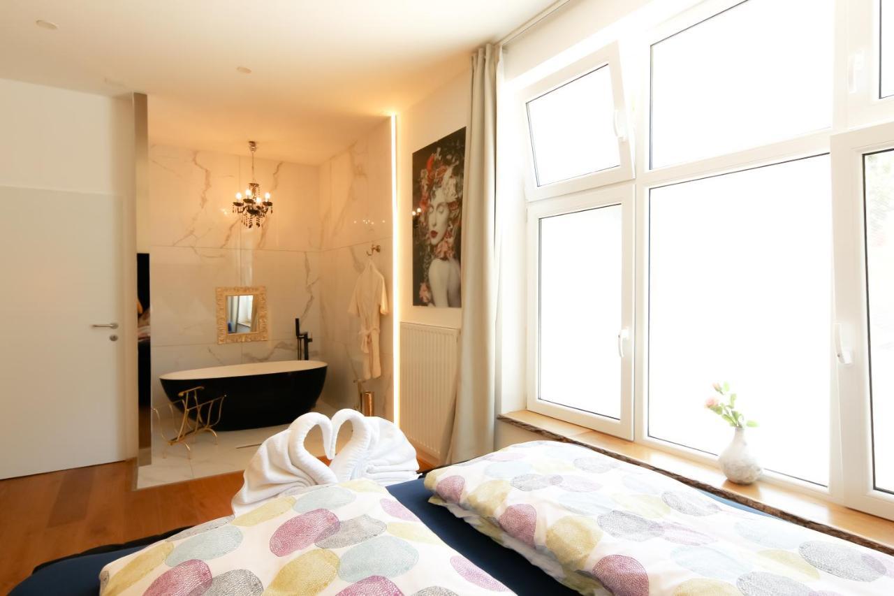 Luxuryholiday Apartment *