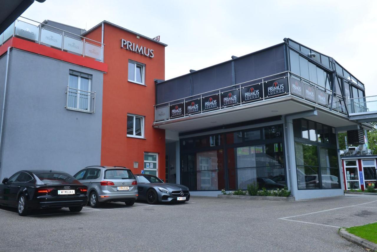 Primus &