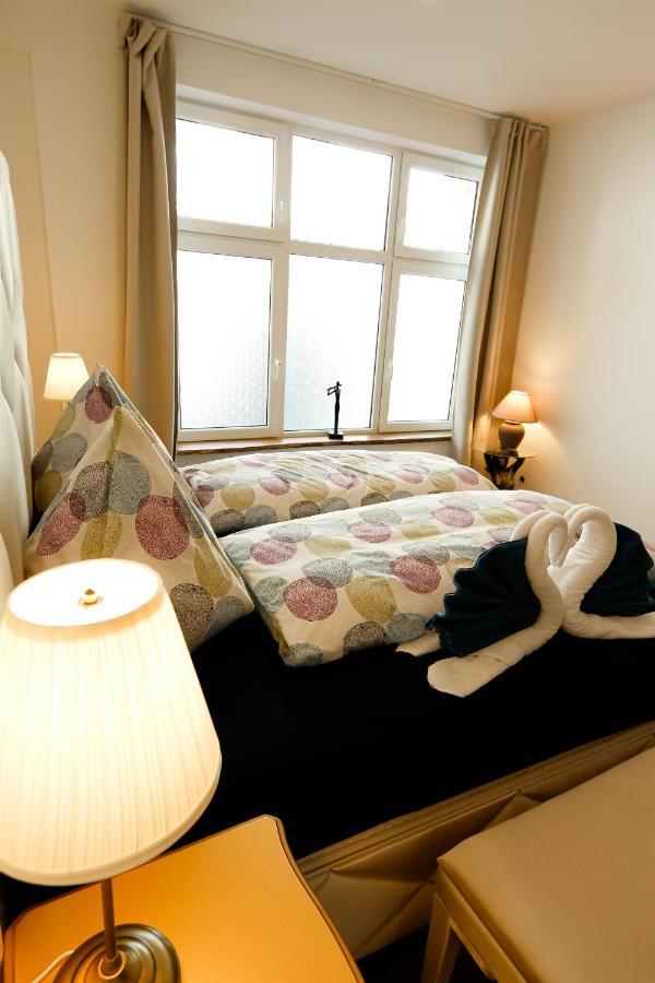 Apartment Luxuryholiday Vienna