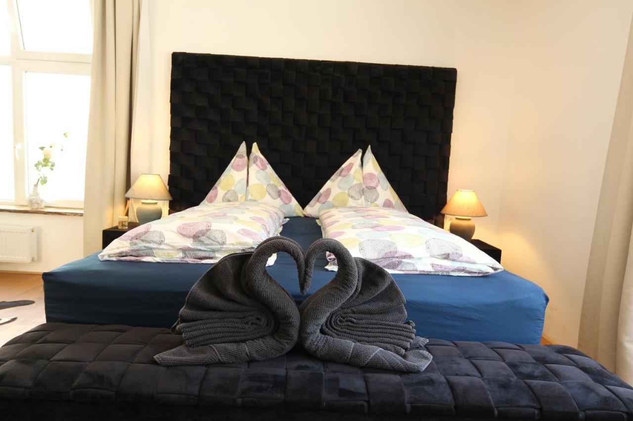 Luxury Master Guest house Vienna