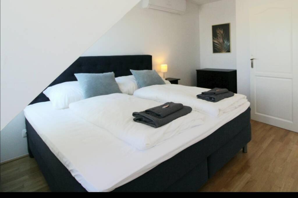Penthouse With Amazing Terrace L Lf42 Apartment Wien