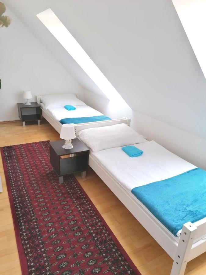 Favoriten-rooms Vienna