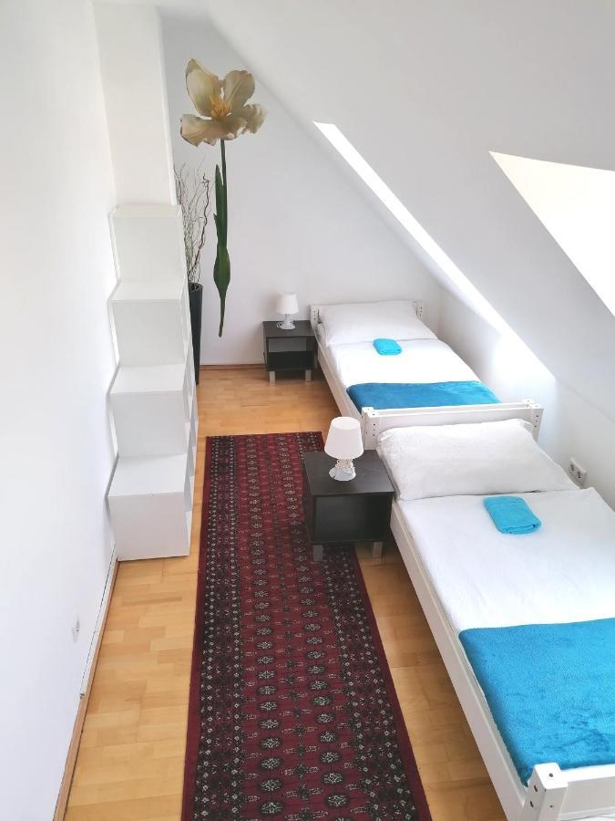 Favoriten-rooms *