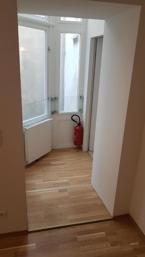 Sobieski Inner Ring Appartamento Vienna