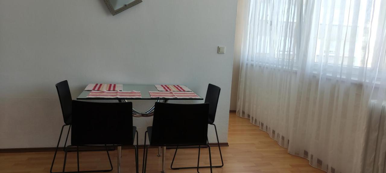 Apartment Affordable Near Center Vienna