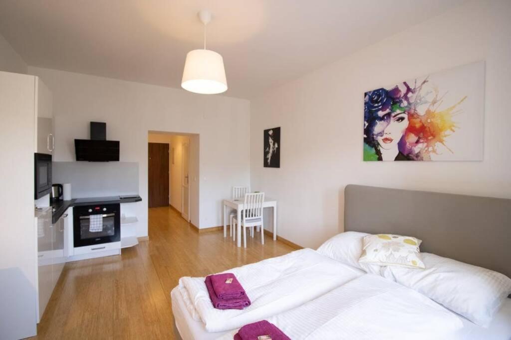 Apartamento Loft L Lf30 *