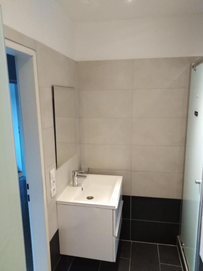 Favoriten-rooms * Vienna